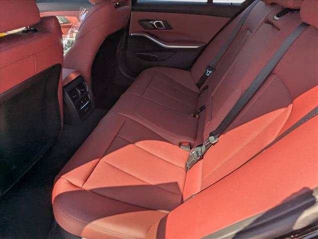 2026 BMW 330i - $49,849