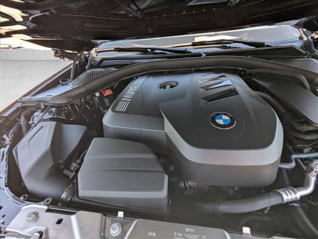 2026 BMW 330i - $49,849