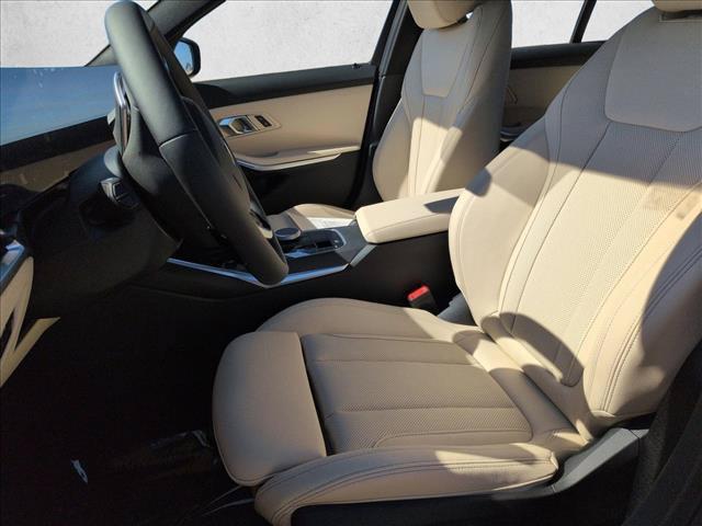 2026 BMW 330i - $53,572