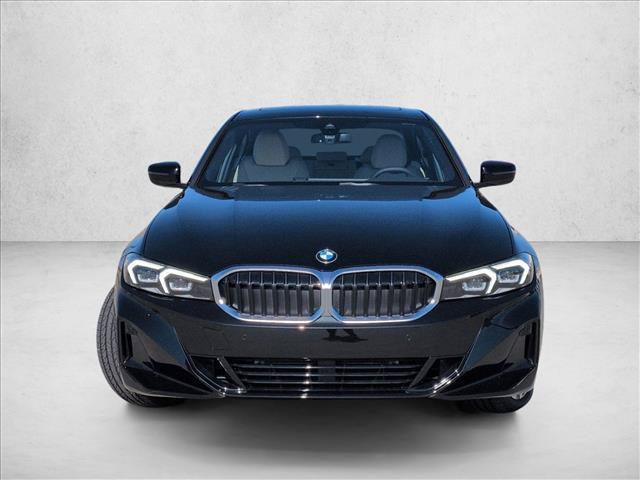 2026 BMW 330i - $53,572