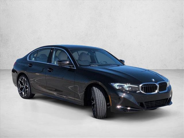 2026 BMW 330i - $53,572