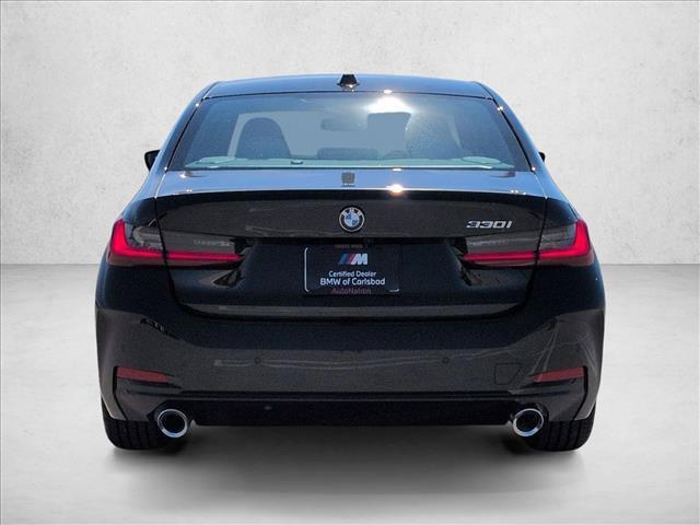 2026 BMW 330i - $53,572
