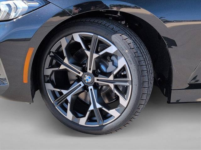 2026 BMW 330i - $53,572