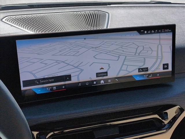 2026 BMW 330i - $53,572