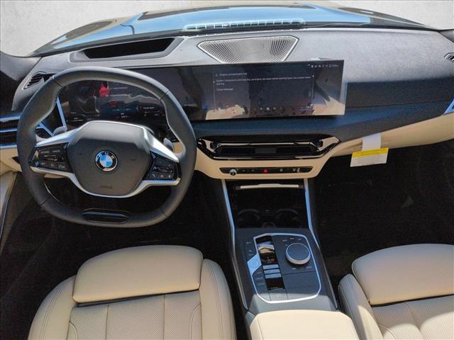 2026 BMW 330i - $53,572