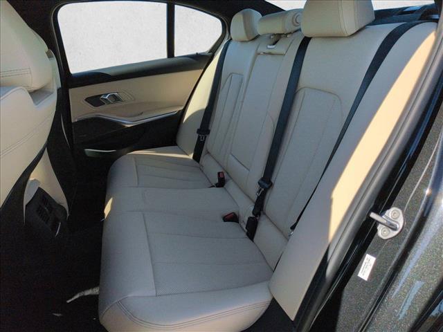 2026 BMW 330i - $53,572