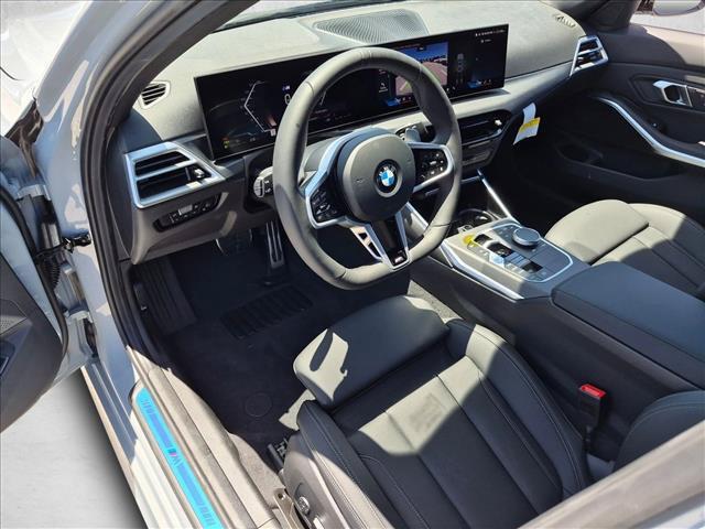 2026 BMW 330i - $56,459