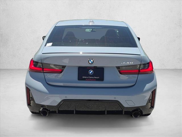 2026 BMW 330i - $56,459