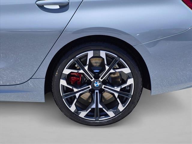 2026 BMW 330i - $56,459