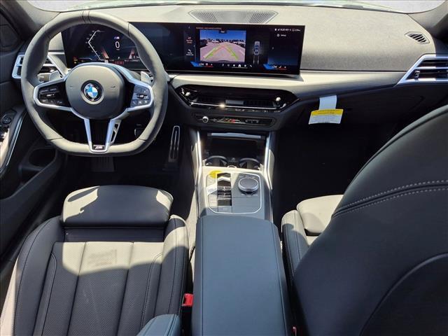 2026 BMW 330i - $56,459