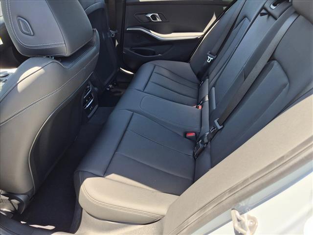 2026 BMW 330i - $56,459
