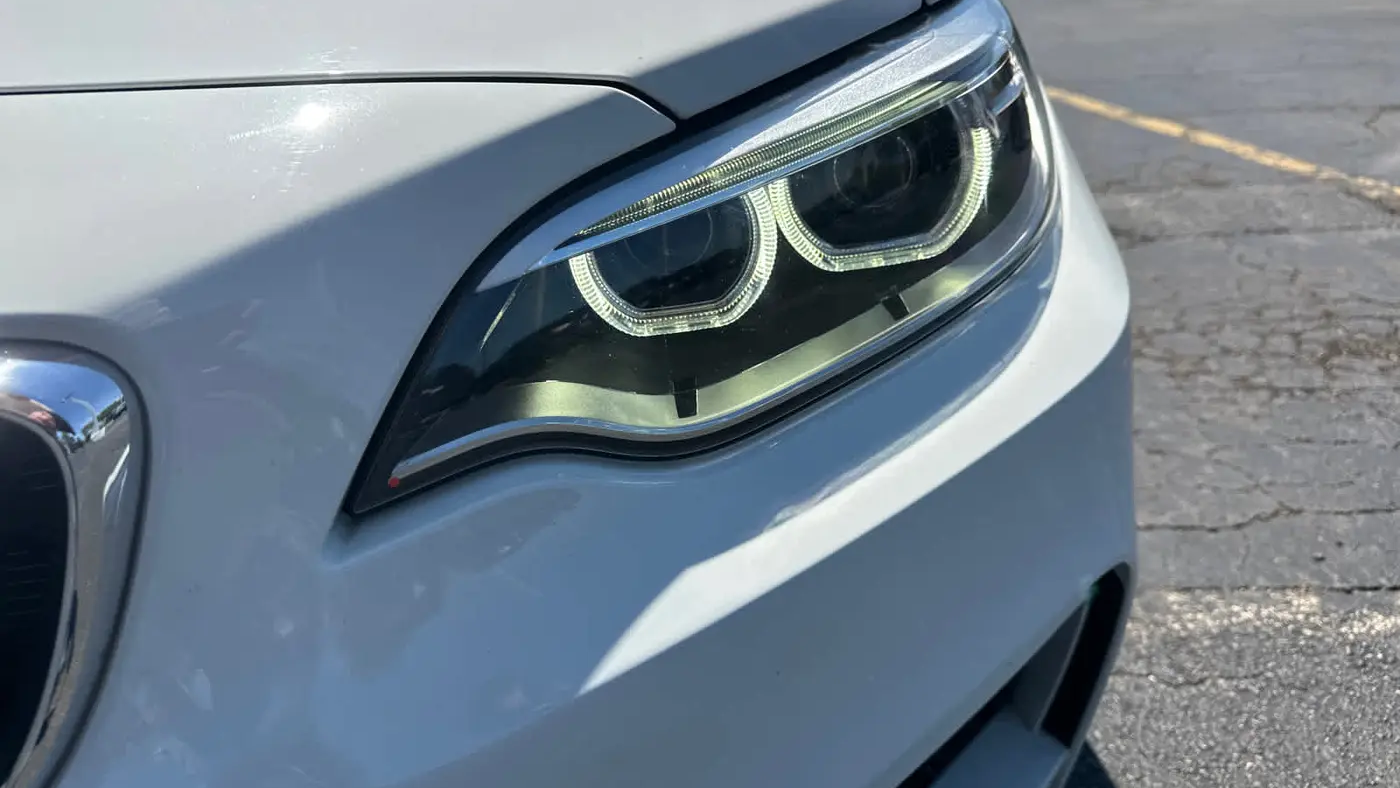 2014 BMW 2 Series 228i