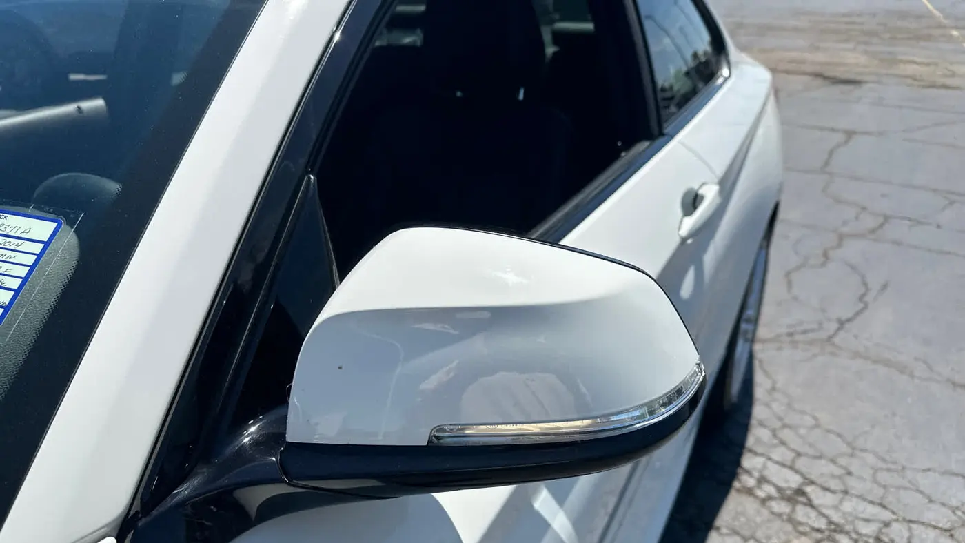 2014 BMW 2 Series 228i