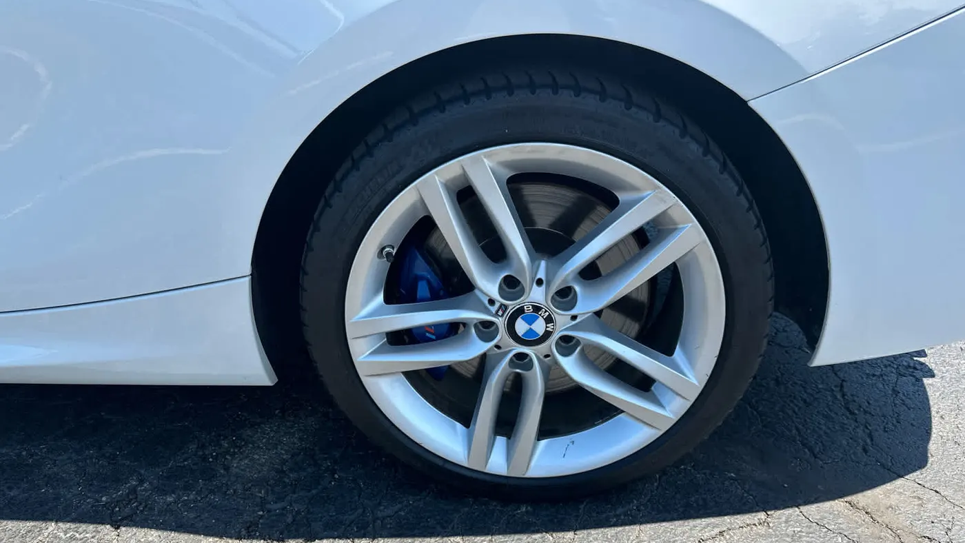 2014 BMW 2 Series 228i