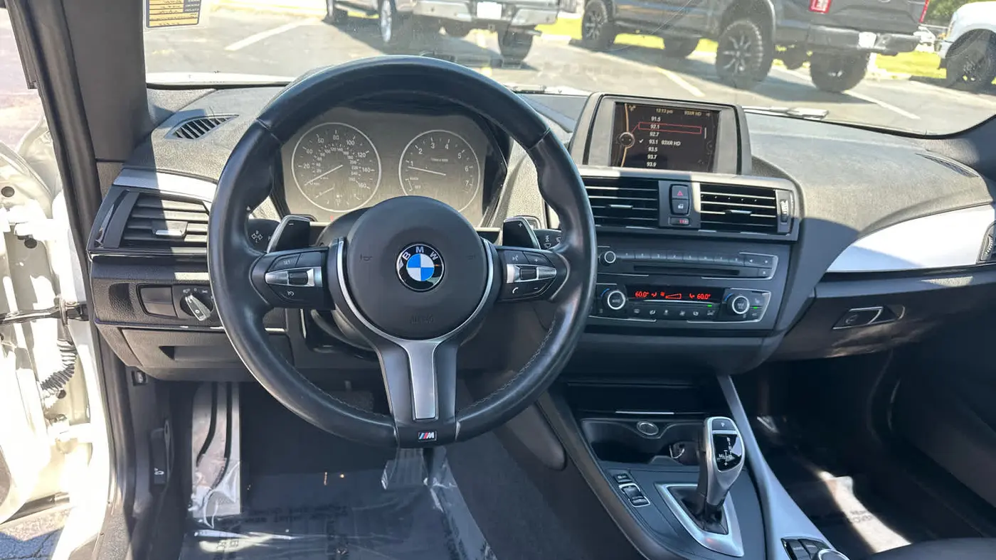 2014 BMW 2 Series 228i