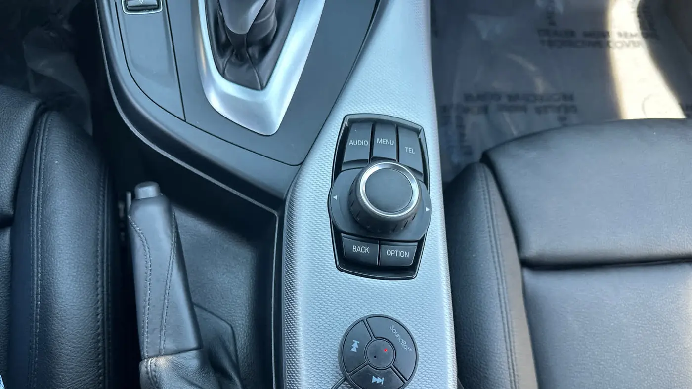 2014 BMW 2 Series 228i