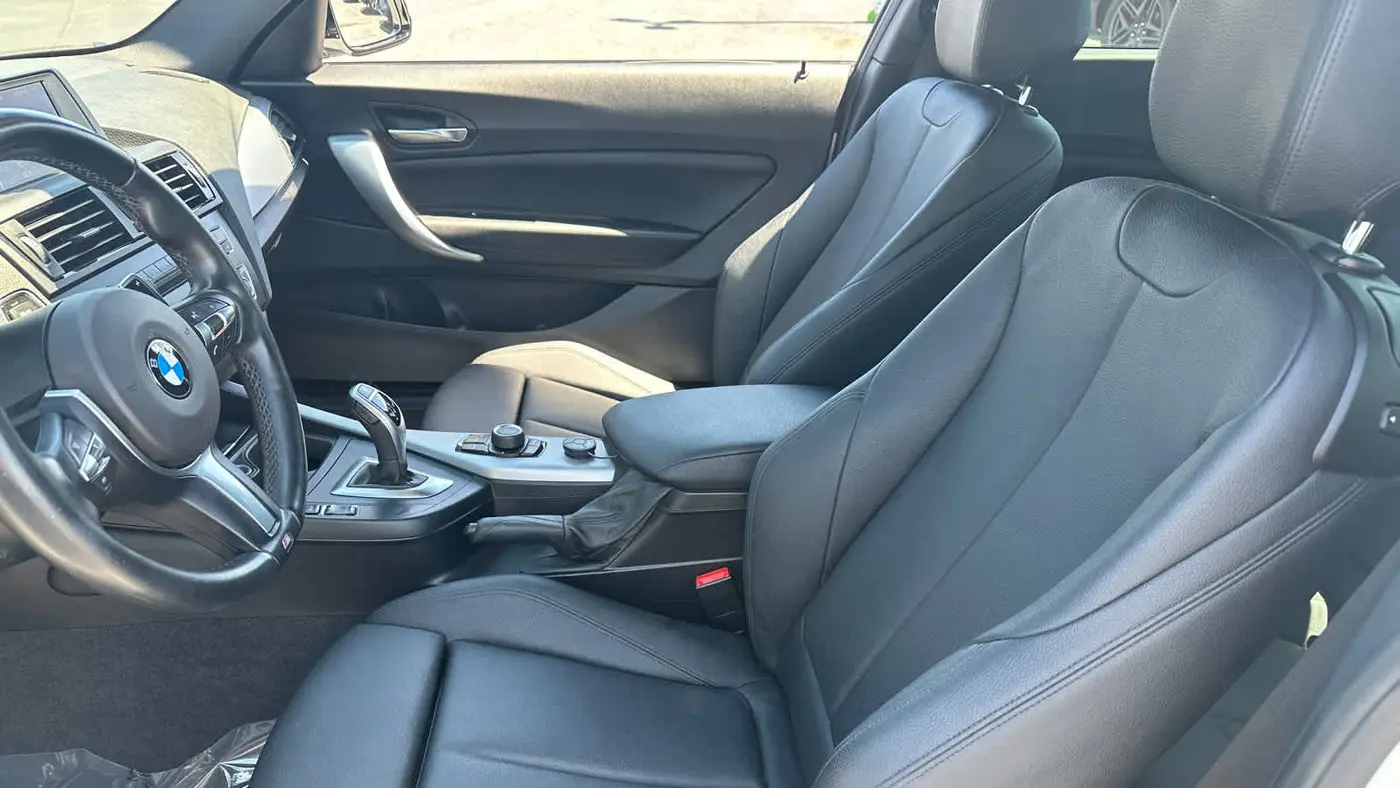 2014 BMW 2 Series 228i