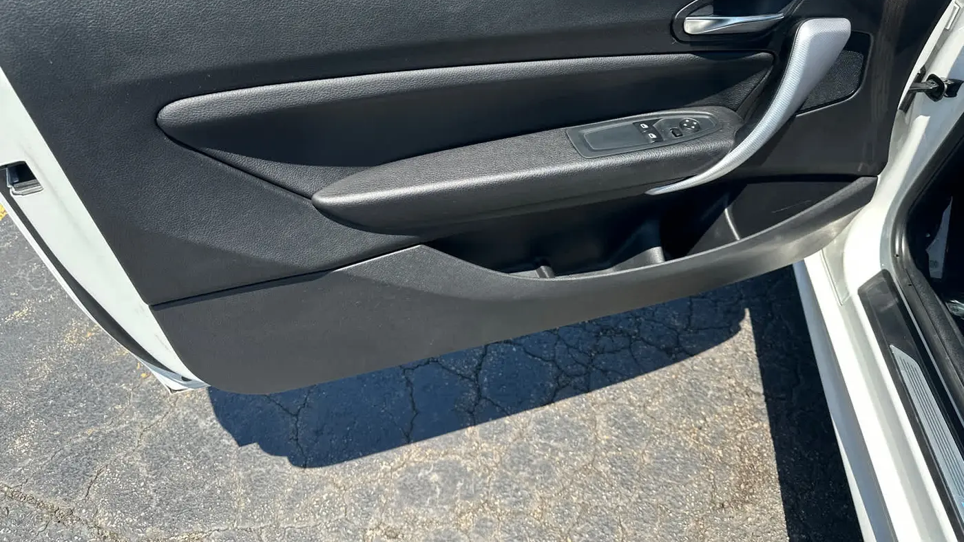 2014 BMW 2 Series 228i