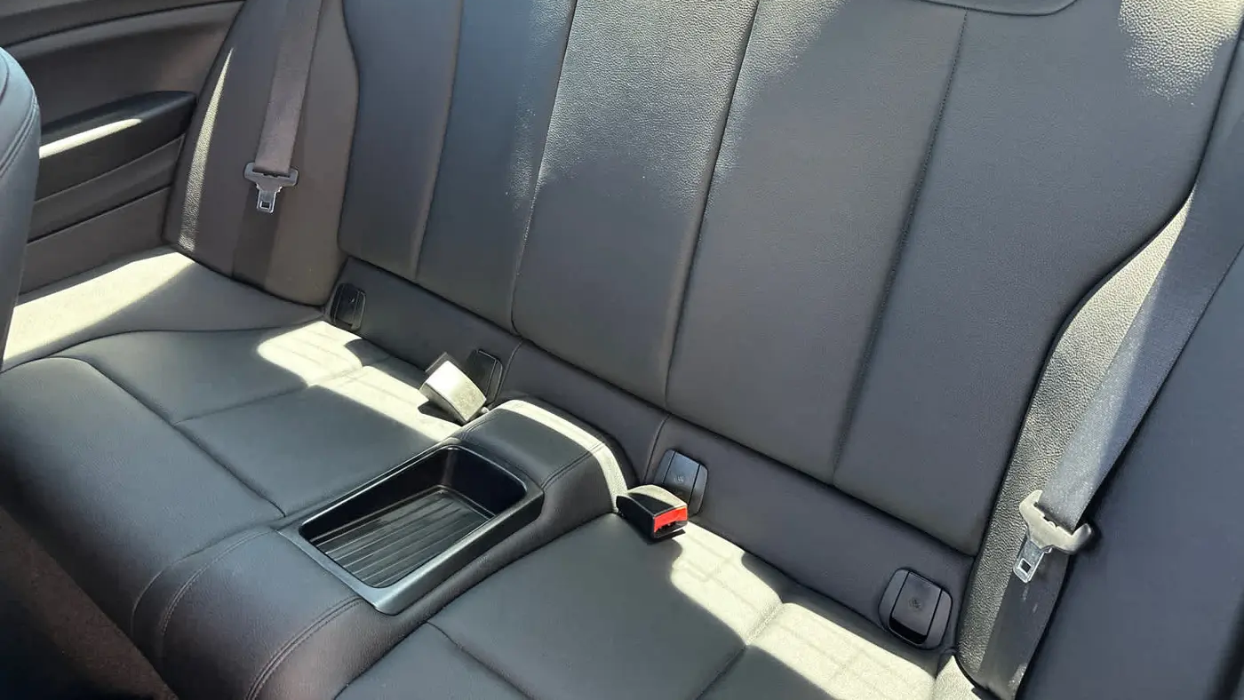 2014 BMW 2 Series 228i