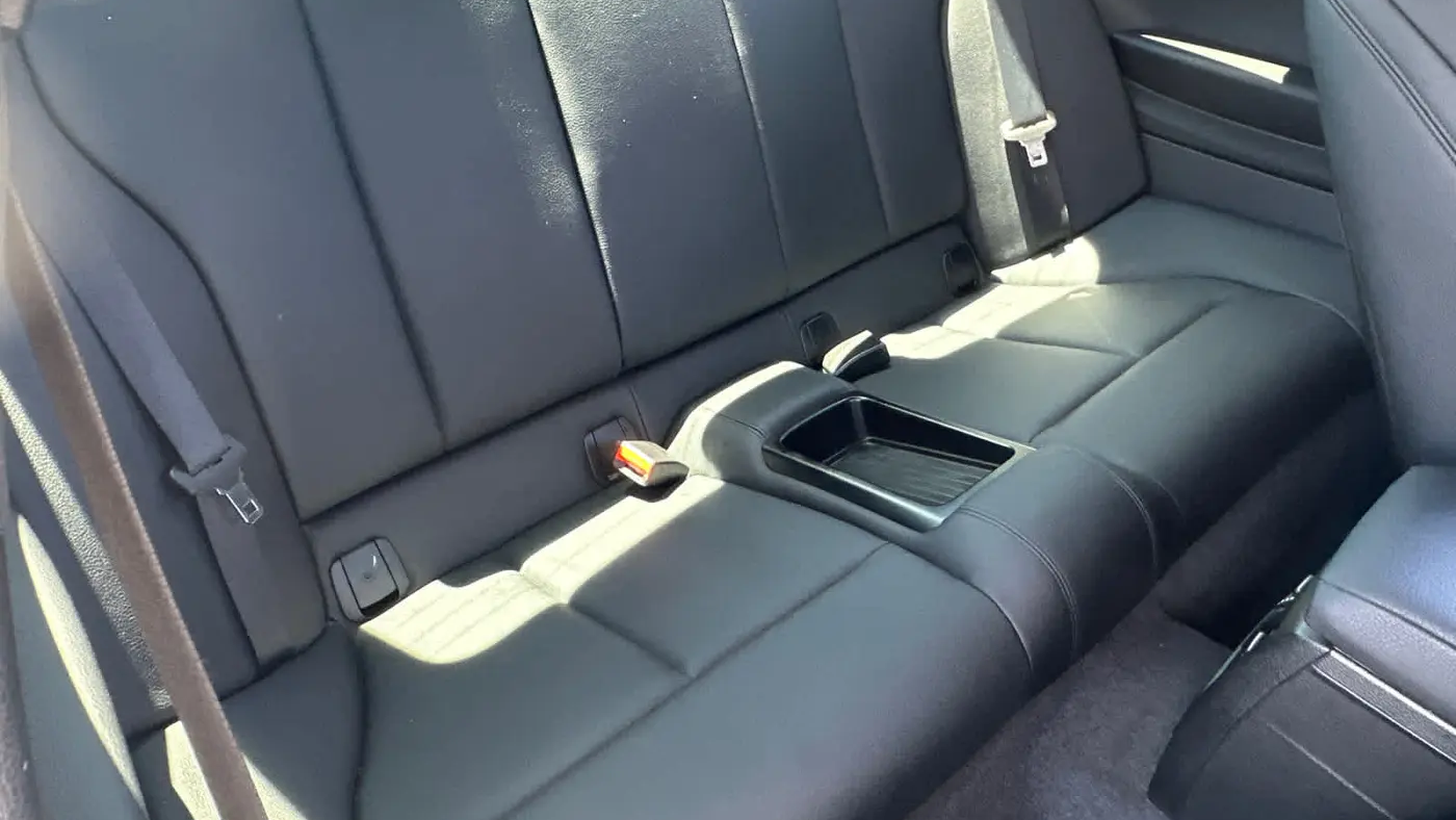 2014 BMW 2 Series 228i