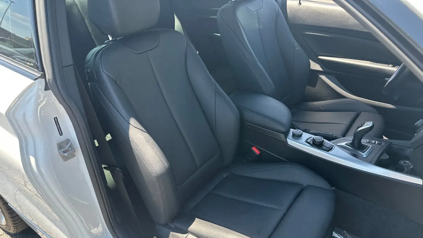 2014 BMW 2 Series 228i