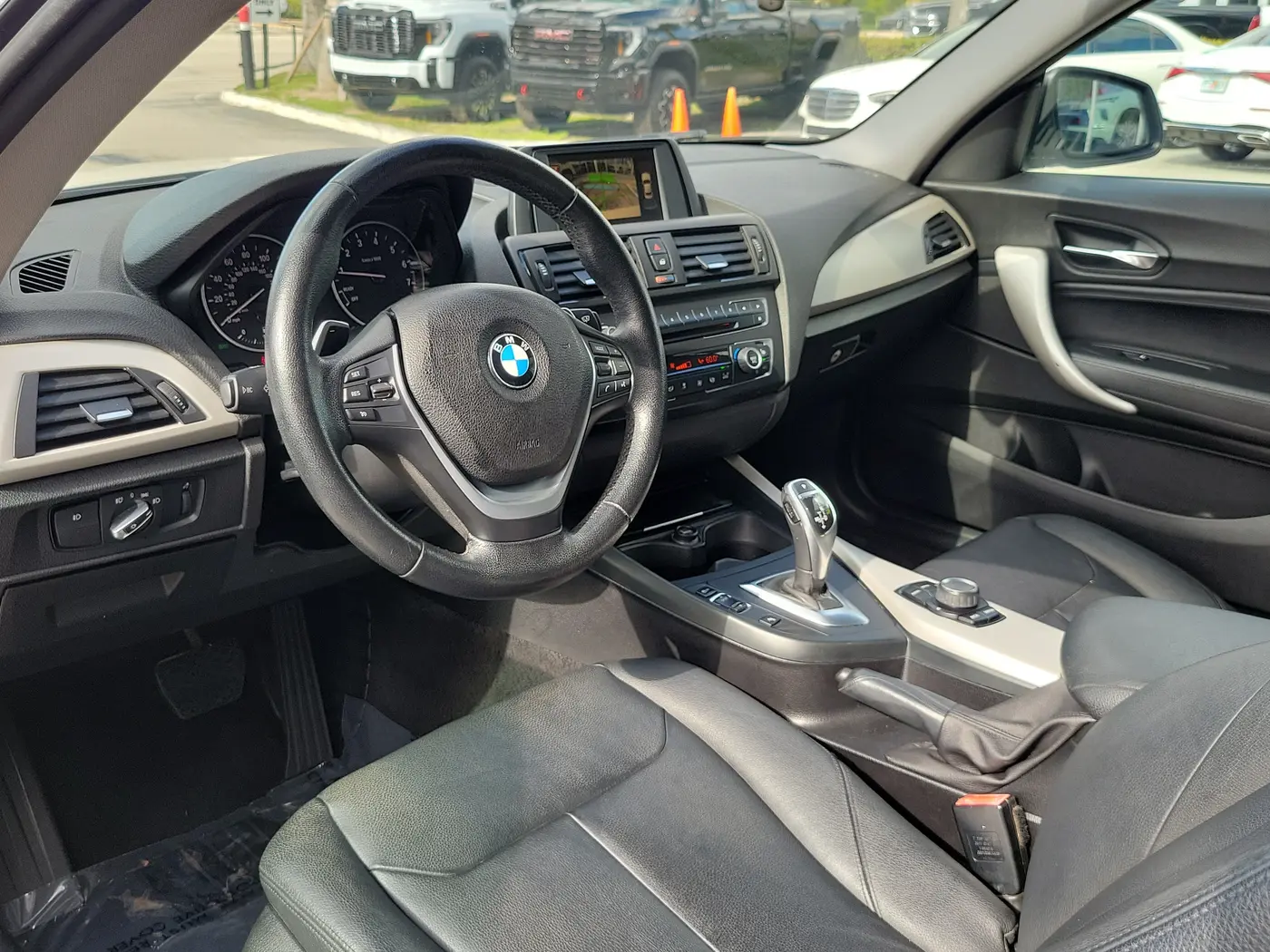 2015 BMW 228i - $8,790