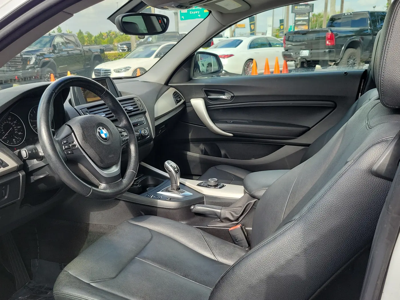 2015 BMW 228i - $8,790
