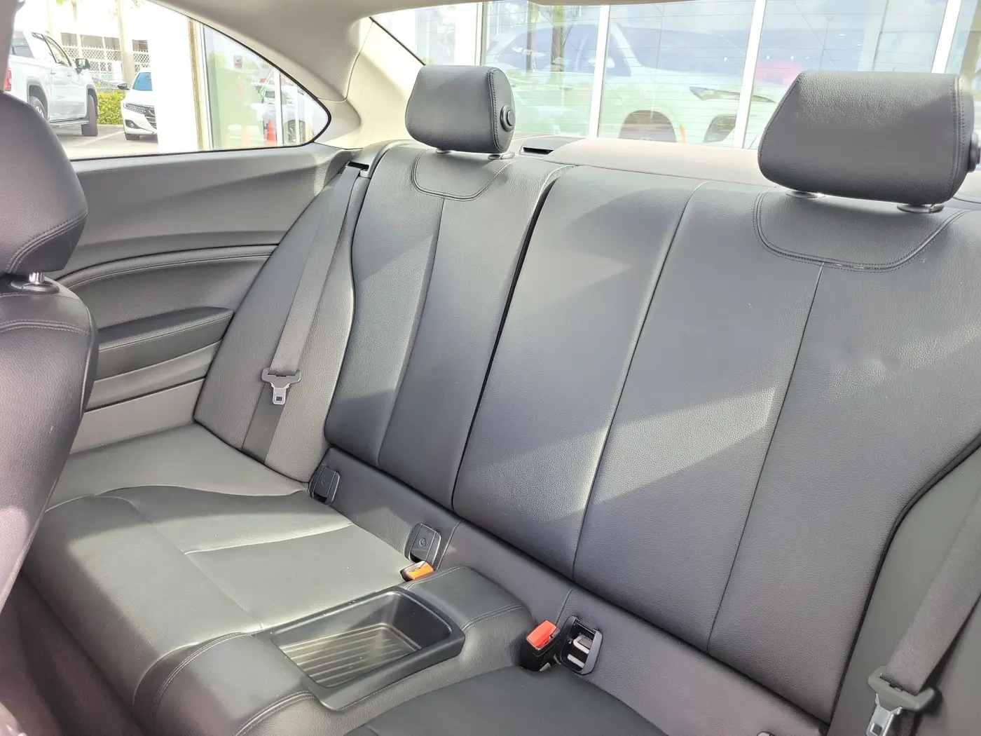 2015 BMW 228i - $8,790