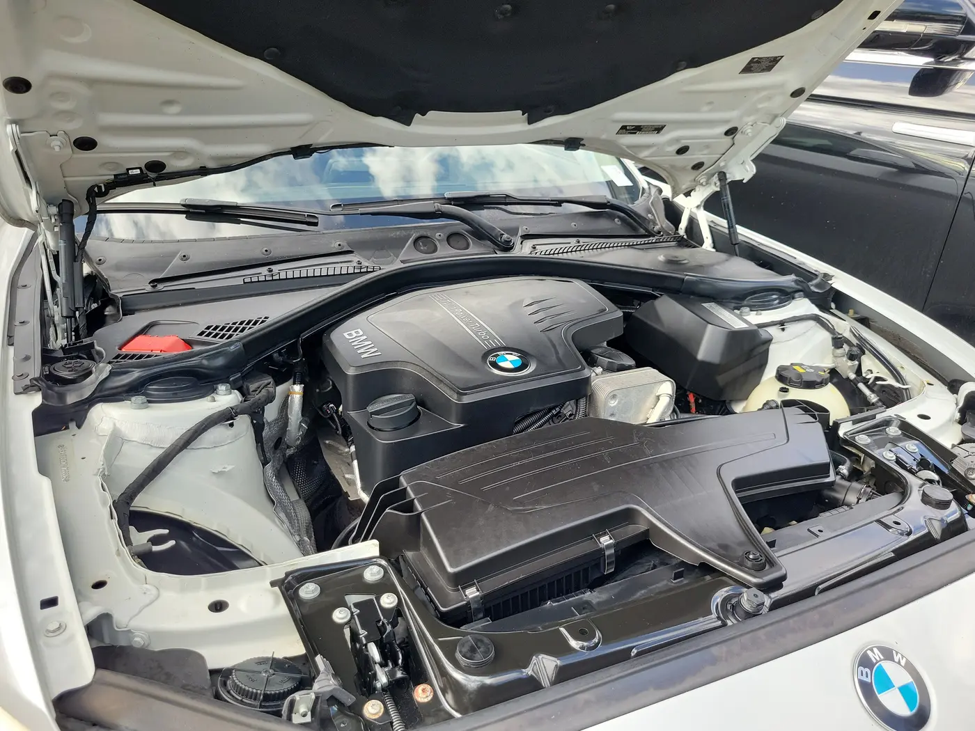 2015 BMW 228i - $8,790