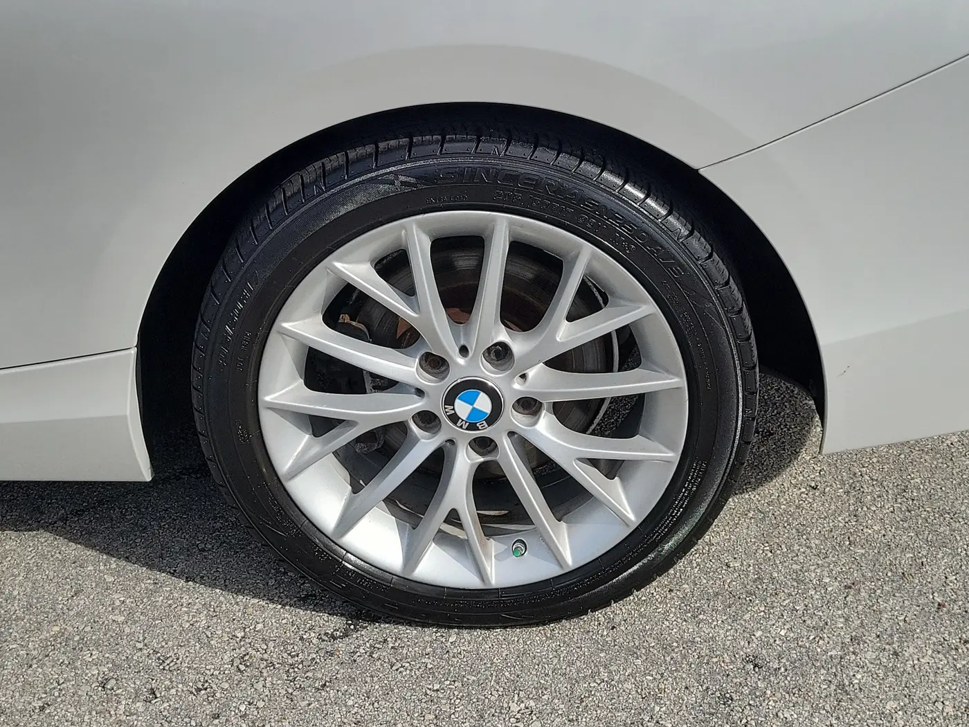 2015 BMW 228i - $8,790