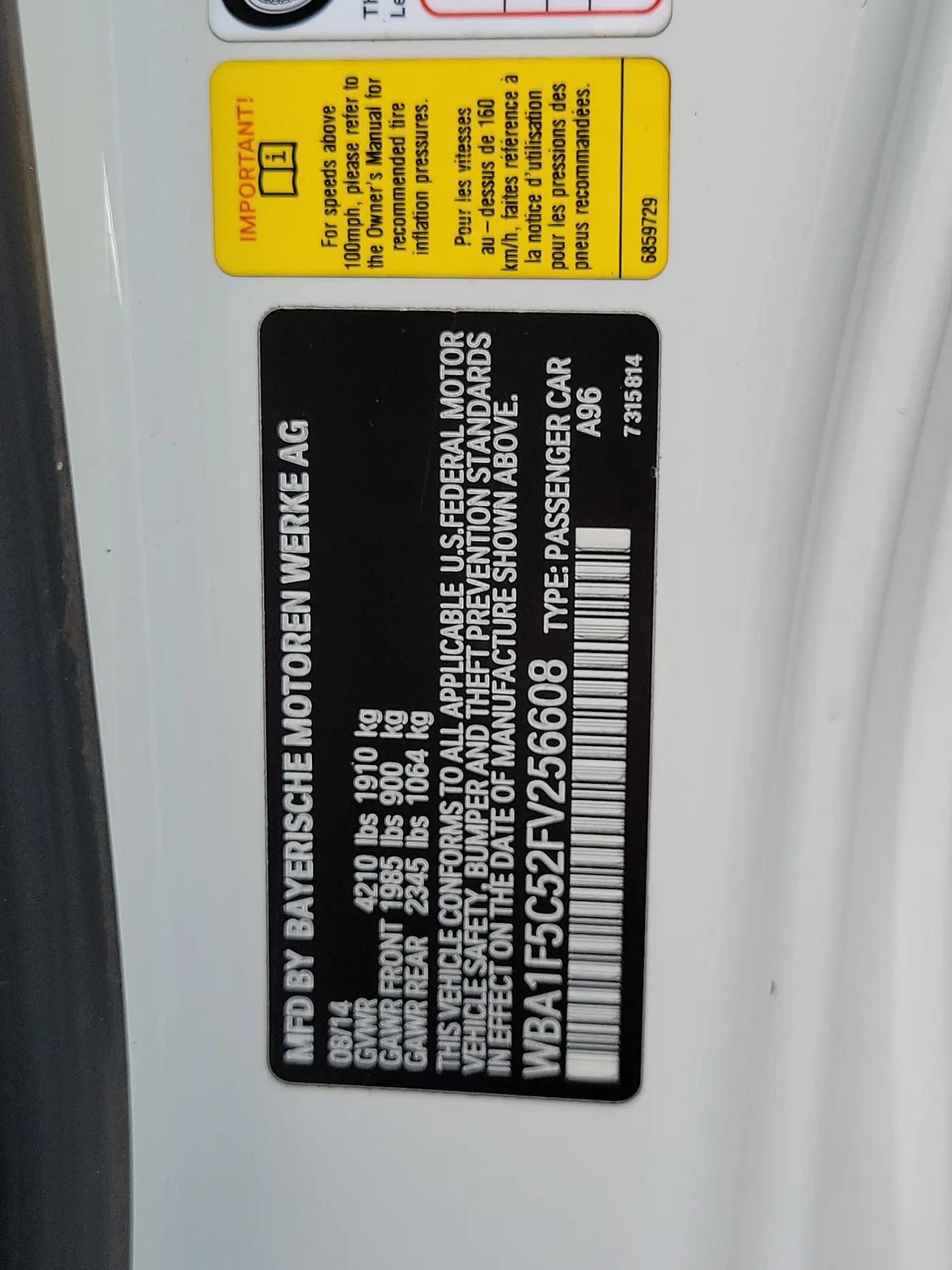 2015 BMW 228i - $8,790