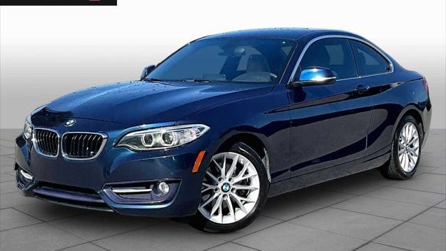 Preowned 2016 BMW 2 Series 228i for Sale