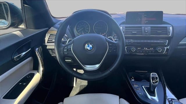 2016 BMW 2 Series 228i