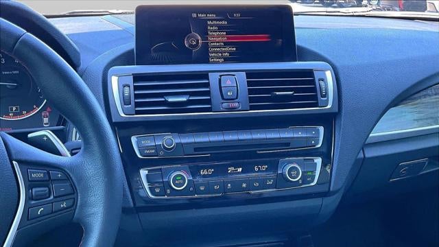 2016 BMW 2 Series 228i
