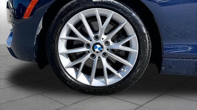 2016 BMW 2 Series 228i