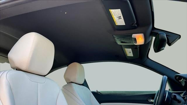 2016 BMW 2 Series 228i