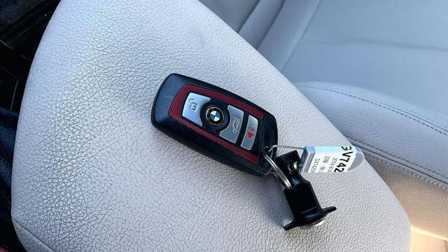 2016 BMW 2 Series 228i