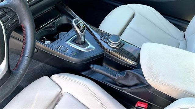 2016 BMW 2 Series 228i