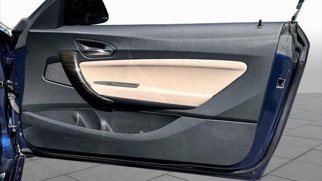 2016 BMW 2 Series 228i