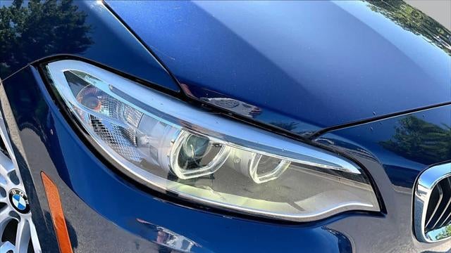 2016 BMW 2 Series 228i