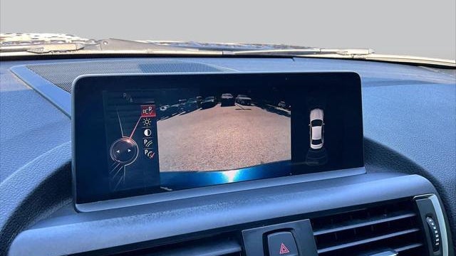 2016 BMW 2 Series 228i