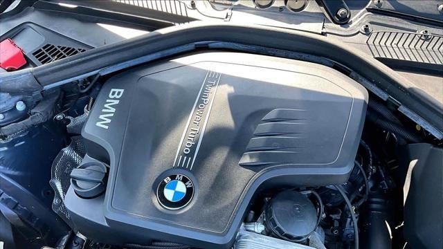 2016 BMW 2 Series 228i