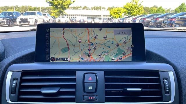 2016 BMW 2 Series 228i