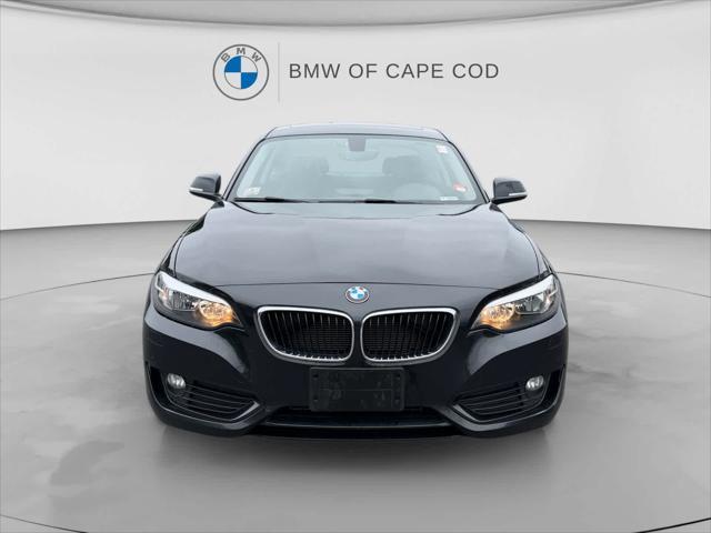 2015 BMW 228i - $14,475