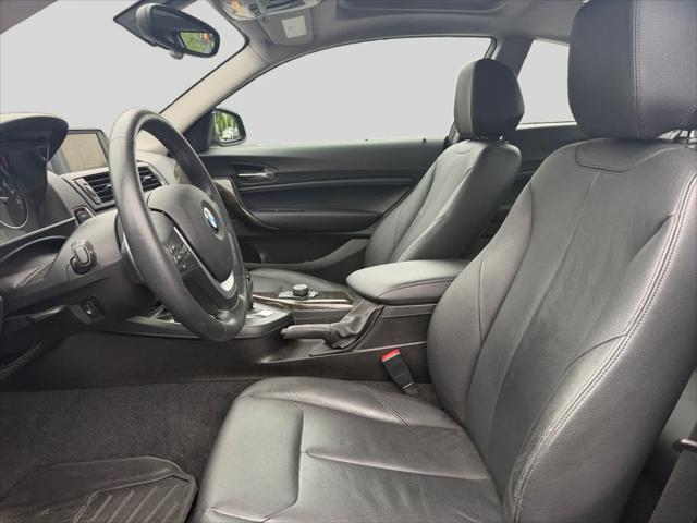 2015 BMW 228i - $14,475