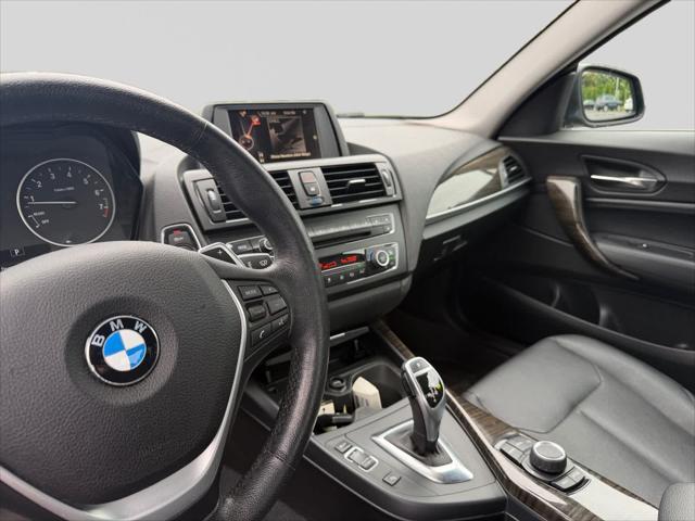2015 BMW 228i - $14,475