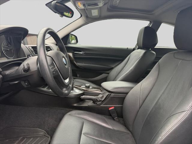 2015 BMW 228i - $14,475
