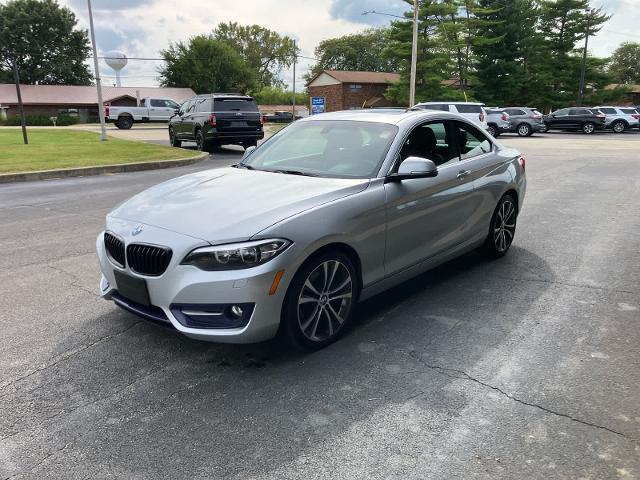 2016 BMW 228i - $13,126