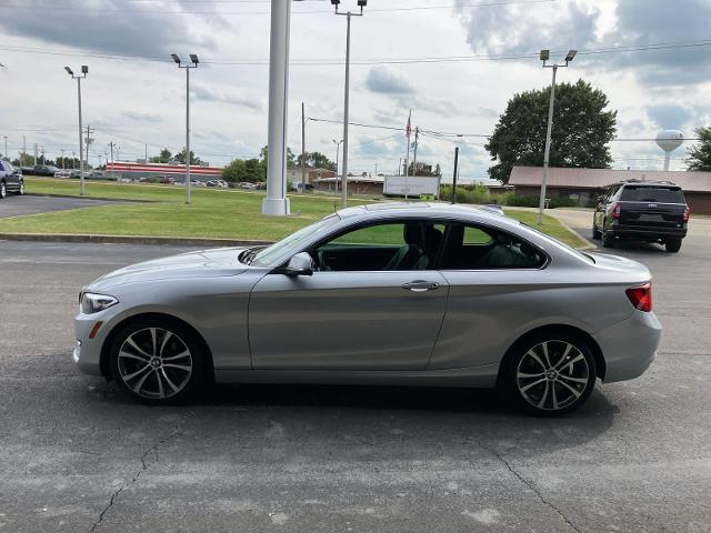 2016 BMW 228i - $13,126