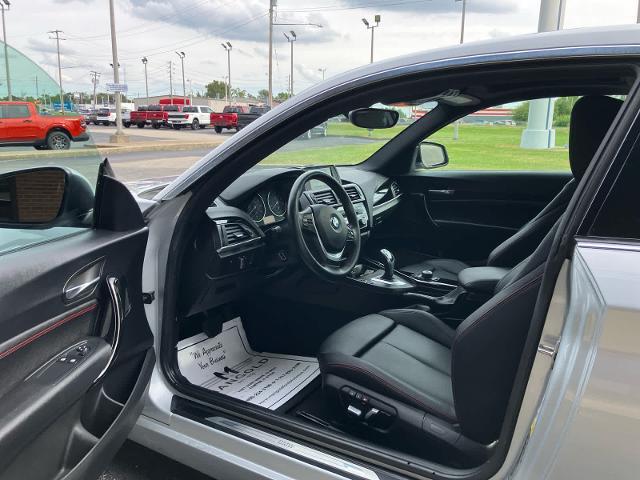 2016 BMW 228i - $13,126